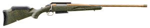 RUG AMERICAN GEN II PREDATOR 7MM PRC GREEN