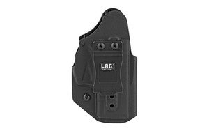 LAG LIB MK II TAURUS G2C BLK AMBI