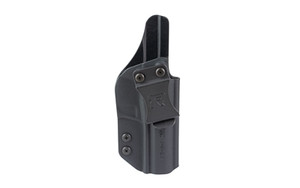 KELTEC PR57 IWB PADDLE HLSTR RH BLK