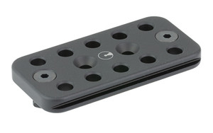 ULTRADYNE UD DYNA ARCA RAIL 3.00"