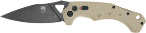 CBT RYKER TAN AUTO