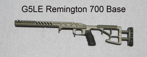 PDC Customs Centerfire G5LE PDC Customs Centerfire G5LE