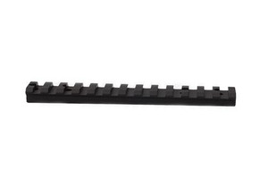 Anarchy Outdoors Ruger American Rifle Scope Base Anarchy Outdoors Ruger American Rifle Scope Base