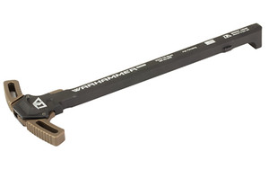 BREEK WRHMR MD2 AR15 C HNDL AMBI FDE