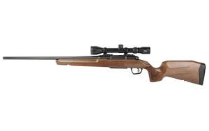 SAV AXIS 2 XP HRDWD 30-06 22" 4RD