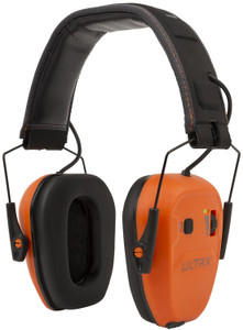 Allen 4148 Ultrax Bionic 22 dB Orange