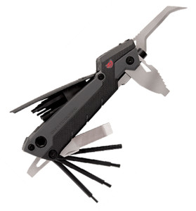 Real Avid AVGTPRO Gun Tool Pro Stainless Steel Plain/Claw Point Blade Rifle/Shotgun