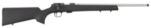 CZ 457 AMERICAN SYN SR BLK 22LR 20 5RD
