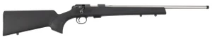 CZ 457 AMERICAN SYN SR BLK 22LR 20 5RD