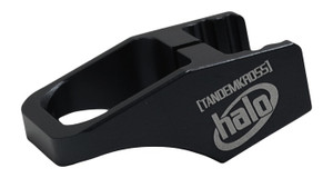 TANDEMKROSS TK23N0111BLK1 HALO CHARGING RING S&W V