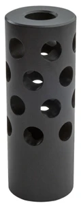 Bergara Rifles BA0011 Omni #1 Directional Muzzle Brake, 5/8"-24 tpi Threads, 30 Cal