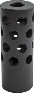 Bergara Rifles BA0013 Omni #3 Directional Muzzle Brake, 5/8"-24 tpi, .840" Diameter, 30 Cal