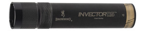 Browning 1132683 Midas  Invector-DS 12Gauge Improved Cylinder Stainless Steel