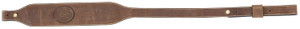 Browning 122503 Crazy Horse Santa Fe Sling Brown Leather Adjustable