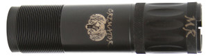 Carlson's Choke Tubes 11635 Cremator  Remington Rem Choke 12 Gauge Mid-Range Non-Ported 17-4 Stainless Steel