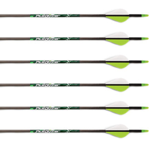 Carbon Express PileDriver Crossbow Bolts 22" - 6pk