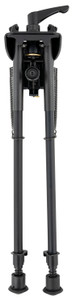 Truglo  Tac-Pod Pivot Bipod Black 13-23" Metal