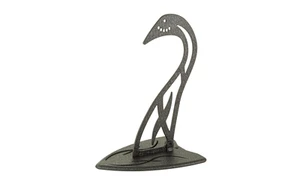 SKULL HOOKER TABLE HOOKER BLK
