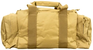 Bob Allen 79015 Max-Ops Tactical Tan Polyester