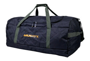 MUDDY MUD-TRX-100LDB-BPM   TRX 100L DUFFLE BK/PEAT