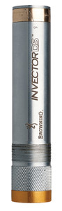 Browning 1134263 Invector-DS  Browning 12 Gauge Improved Modified Extended Stainless Steel Chrome