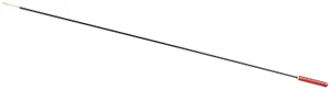 Pro-Shot CR3622 Coated Cleaning Rod .22/ 6.5mm Rifle #8-32 Thread 36" Steel