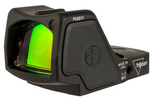 TRIJICON RMR HD 55MOA ADJ LED 1MOA RED DOT