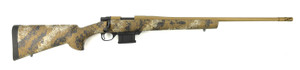 FENCE LINE 22ARC 20 HB MB SCORCHED EARTH 5RD