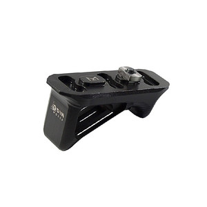 ODIN LO PRO HAND STOP MLOK BLK