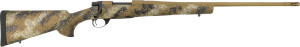 LEG HOWA FNCE LNE 7.62x39 BRN