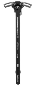Breek Arms BRK530MGRAY Warhammer Mod2 AR-10/LR-308 Gray 7075-T6 Aluminum Ambidextrous