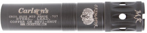 Carlson's Choke Tubes 11505 Cremator Crio Plus Benelli 12 Gauge Mid-Range Ported 17-4 Stainless Steel