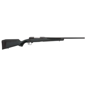 SAV 110 HUNTER 270WIN 22 GRAY ACCUFIT 4RD DBM