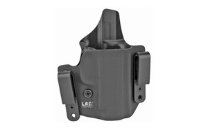 LAG DFNDR SIG P365XL BLK RH