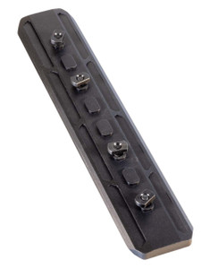 WARNE 6205M  TACTICAL 8 INCH ARCA RAIL M-LOK