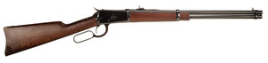 HTG 92 357MAG BLK HARDWOOD 20 10RD