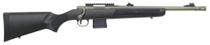 MOSS MVP PROFESSIONAL 5.56 TUNGSTEN GRY