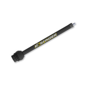 Bee Stinger Sport Hunter Xtreme 6in Matte Black