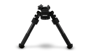 Konus Bipod for Hunting / Tactical 4.75-9"