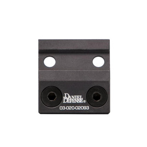 Daniel Defense M-LOK Offset Scout Light Mount