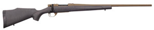 WBY VANGUARD BRONZE 257WBY 24 WEATHERGUARD