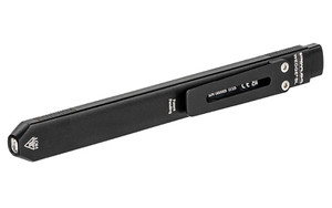 STRMLGHT WEDGE SL 500 LUMENS BLK