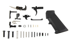 RUG AR LPK W/ GI TRIGGER & A2 GRIP