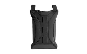 ESD NOTCH SHOOTING BAG BLACK