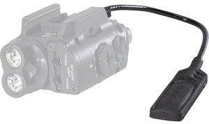 SureFire RSR07 Remote Switch  Black
