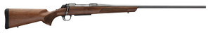 Browning 035801227 AB3 Hunter 7mm Rem Mag 3+1 26" Matte Blued/ Free-Floating Barrel, Matte Blued Steel Receiver, Satin Black Walnut/ Wood Stock, Right Hand