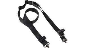 Blackhawk! Multi Point Quick Detach Sling Slick Black