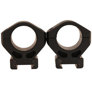 Burris XTR Signature 34mm Rings Burris XTR Signature 34mm Rings