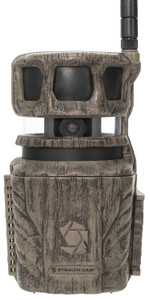 Stealth Cam STC-RVLR Revolver 360 Cellular 36MP