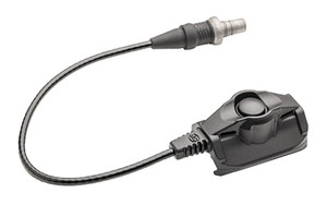 SUREFIRE COMPACT SWITCH PIC 9" BLK